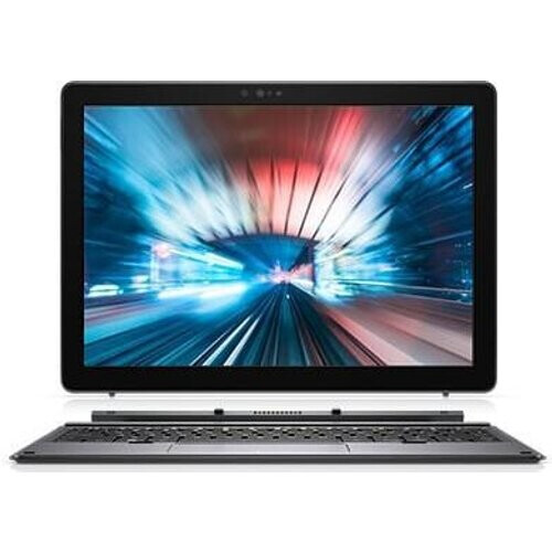 Dell Latitude 7200 12" Core i5 1,6 GHz - SSD 256 ...