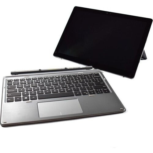 Dell Latitude 7200 12" Core i5 1,6 GHz - SSD 256 ...