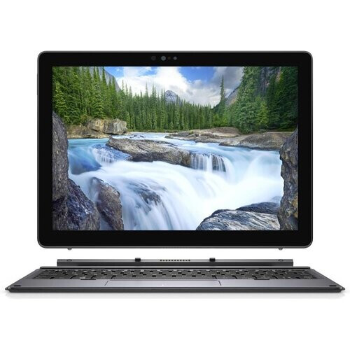 Dell Latitude 7200 12" Core i5 1.6 GHz - SSD 256 ...