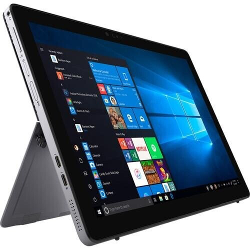 Dell Latitude 7200 2in1 12" 1.6 GHz - SSD 256 GB - ...