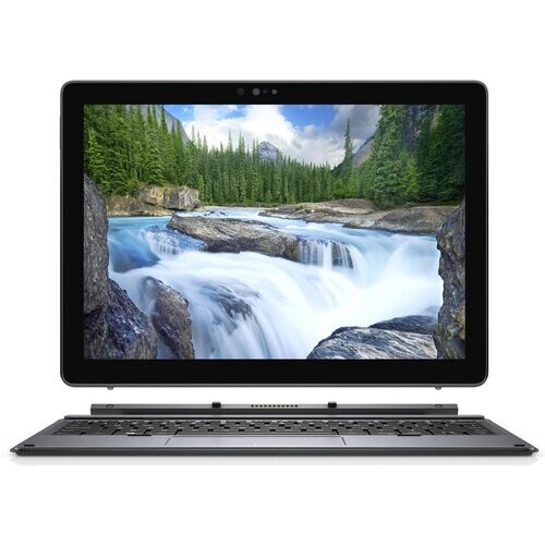 Dell Latitude 7200 12" Core i5 1,6 GHz - SSD 256 ...