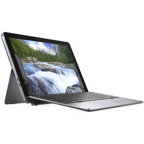 Ordinateur portable Dell Latitude 7200 2-en-1 ...