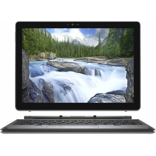 Dell Latitude 7200 12" Core i3 2.1 GHz - SSD 256 ...
