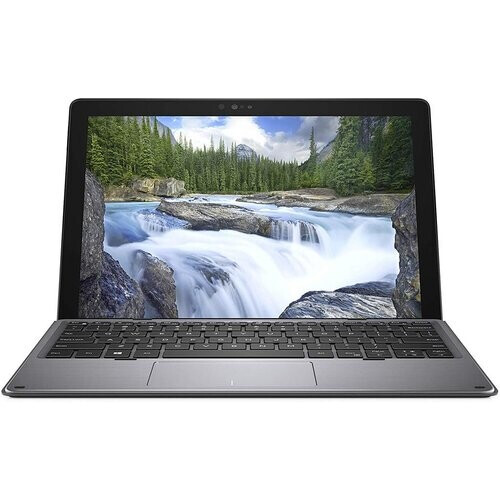 Dell Latitude 7200 12" Core i7 1.9 GHz - SSD 512 ...