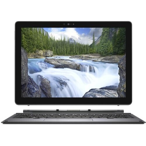 Dell Latitude 7200 12" Core i7 1,9 GHz - SSD 512 ...