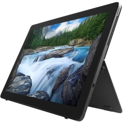 Dell Latitude 7200 2-in-1 (SANS CLAVIER) Grade A ...