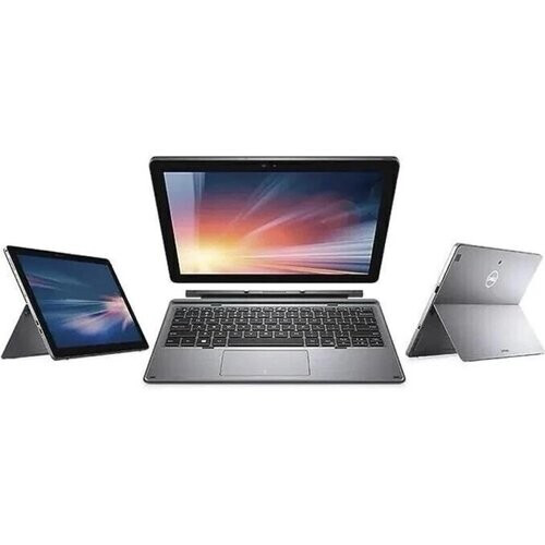 Flexible Dell Latitude 7200 2-in-1 tablet with ...