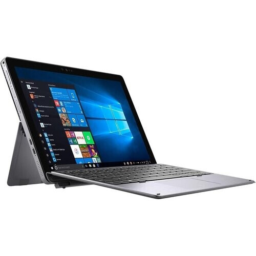 Dell Latitude 7200 2 in 1 - Intel Core i7-8665U ...