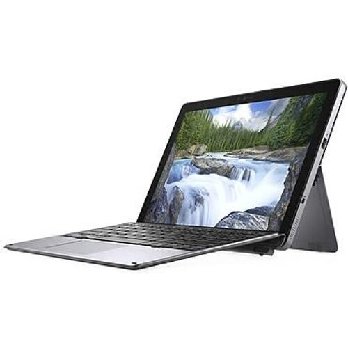 Dell Latitude 7200 2-in-1 12" Core i5 1.6 GHz - ...