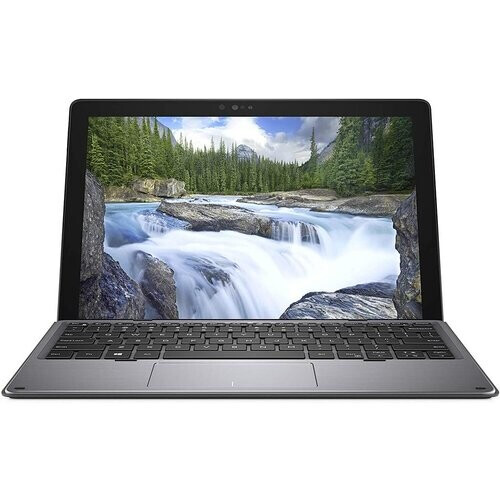 Dell Latitude 7200 2-in-1 Grade B- Intel / Core i5 ...