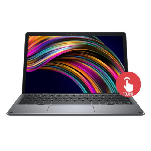 Nom du frontend:Dell Latitude 7200 ...