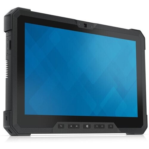 Dell Latitude 7202 Rugged 11" Core M 1,2 GHz - SSD ...