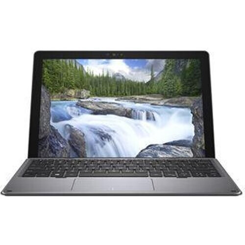 Dell Latitude 7210 12" Core i5-10210U 1,6 GHz - ...