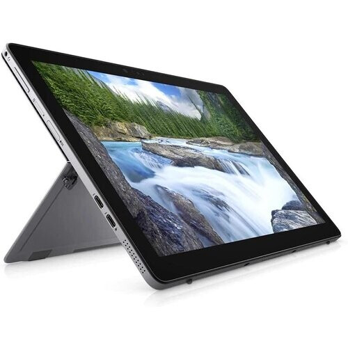Dell Latitude 12 7210 12" Core i5 1,7 GHz - SSD ...