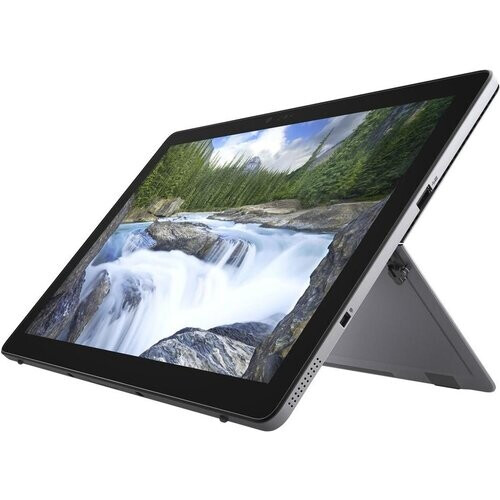 Dell Latitude 7210 12" Core i5 1.7 GHz - SSD 512 ...