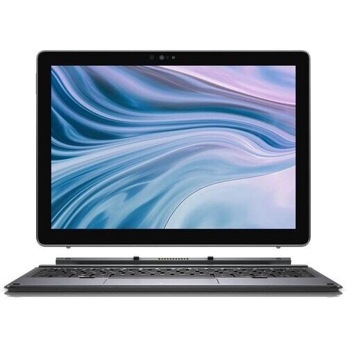 Dell Latitude 7210 2-in-1 12.3" Touch ScreenIntel ...