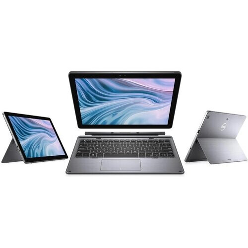 Dell Latitude 7210 ...