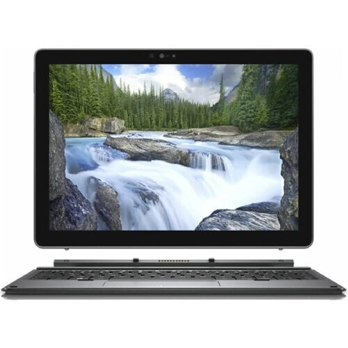 Dell Latitude 7210 2in1; Core i5 10310U 1.7GHz/8GB ...
