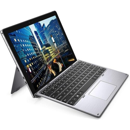 New Latitude devices feature Dell Optimizer a ...