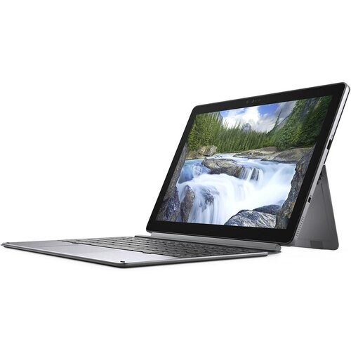 El Dell Latitude 7210 2-en-1 de 12 pulgadas (2020) ...