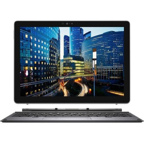 Dell Latitude 7210 2-in-1 12.3" Touch ScreenIntel ...