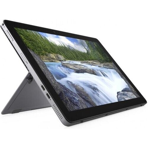 Dell Latitude 7210 2-in-1 12" Core i5 1.7 GHz - ...