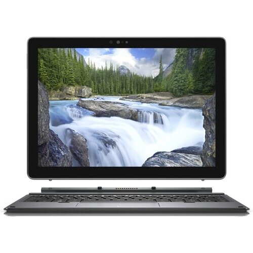 Dell Latitude 7210 2-in-1 12" Core i5 1.7 GHz - ...