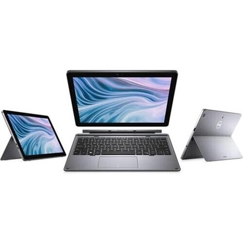The Dell Latitude 7210 2-in-1 is a versatile ...
