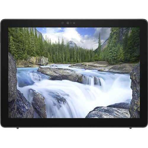 DELL LATITUDE 7210 2-IN-1 12.3" INTEL CORE ...