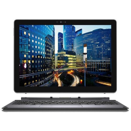 Stay productive anywhere with the Dell Latitude ...