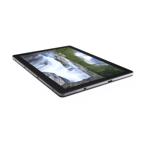 Modell: Dell Latitude 7210 Design: Tablet - ...