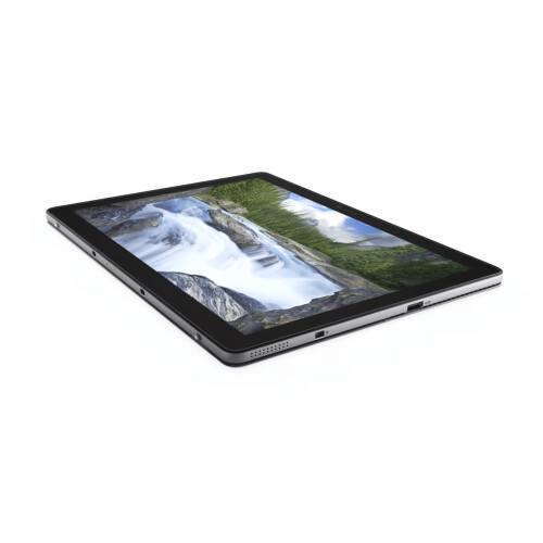 Dell Latitude 7210 • Tablet - Notebook - ...