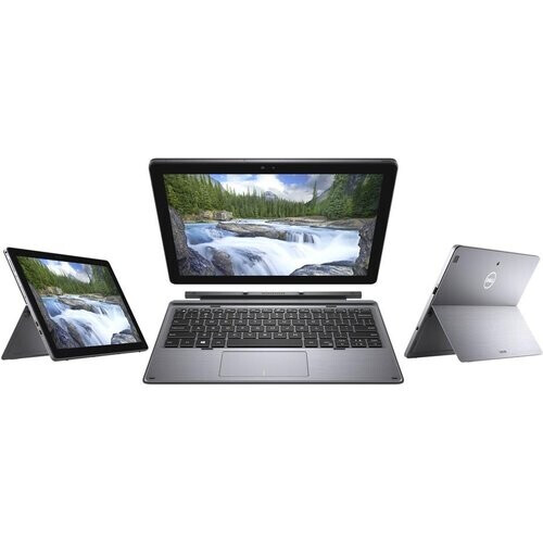 Stay productive on the go with the Dell Latitude ...
