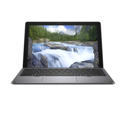 Frontend naam:Dell Latitude ...