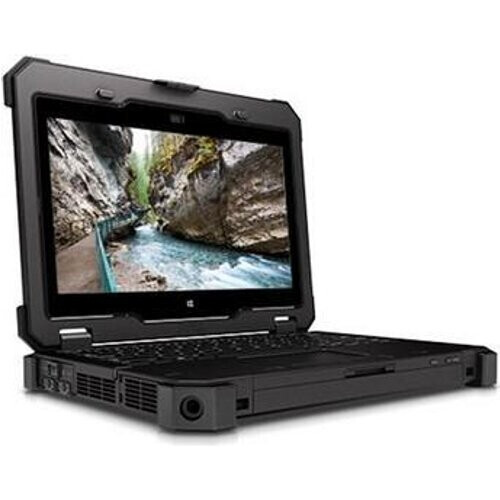 Dell Latitude 7212 Rugged Extreme 11" Core i5 2,6 ...