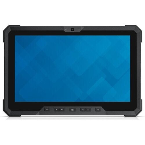 Dell Latitude 7212 11" Core i5 2.6 GHz - SSD 512 ...