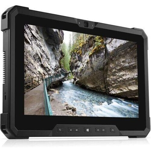 Dell Latitude 7212 Rugged Extreme 11" Core i7 2,6 ...