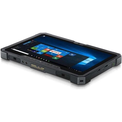 Dell Latitude 7212 Rugged 11.6-inch () - Intel ...