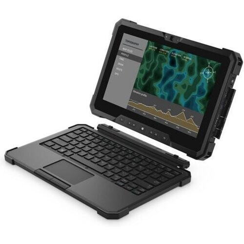 Dell Latitude 7212 Rugged 11" Core i5 2.6 GHz - ...