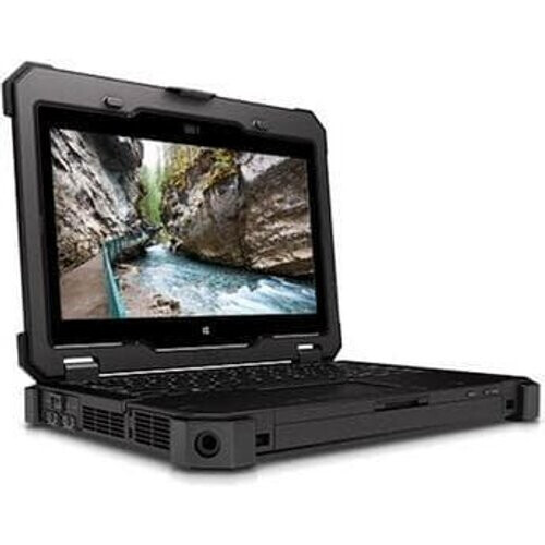 Dell Latitude 7212 Rugged Extreme Tablet 11" Core ...