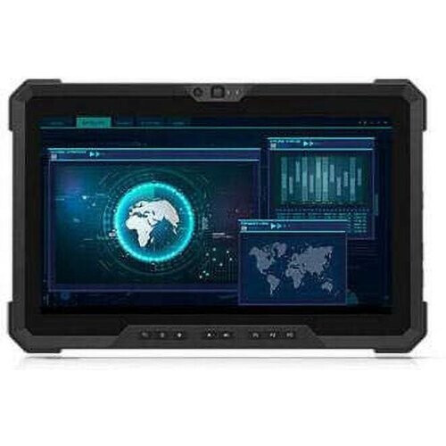 Built for the harshest environments. The lightest ...