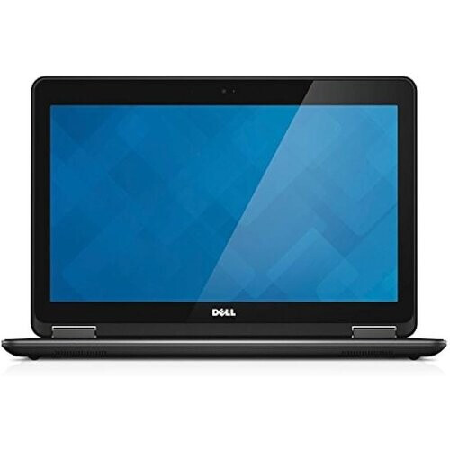Dell Latitude 7240 12" Core i7 2.1 GHz - SSD 256 ...