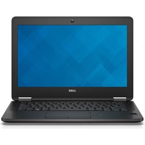 Dell Latitude 7270 12" Core i5 2,4 GHz - SSD 256 ...