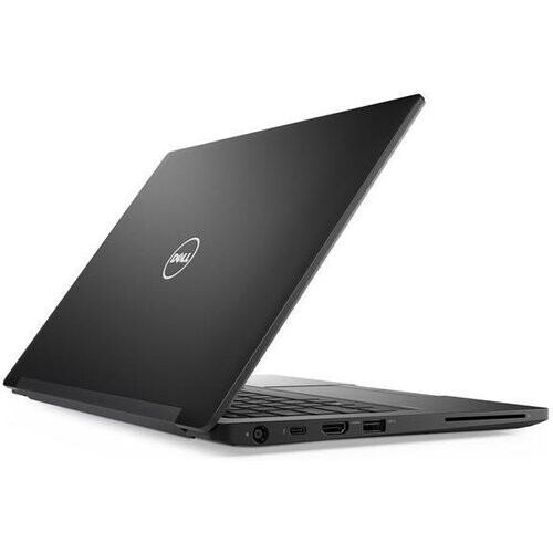 Dell Latitude 7270 12" Core i7 2,6 GHz - SSD 512 ...