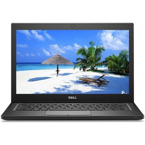 Dell Latitude 7280 12" Core i5 2.3 GHz - SSD 1 TB ...