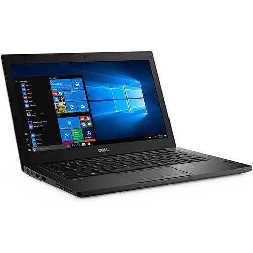 Dell Latitude 7280 12" Core i5 2,3 GHz - SSD 1 TB ...