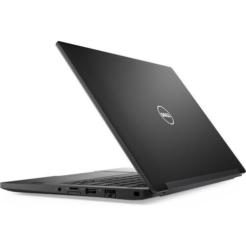 Dell Latitude 7280 12" Core i5 2,3 GHz - SSD 256 ...