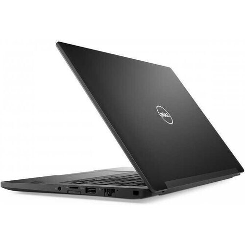 Dell Latitude 7280 12" Core i5 2,4 GHz - SSD 1000 ...