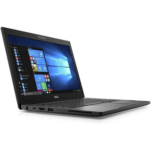 Dell Latitude 7280 12" Core i5 2,4 GHz - SSD 128 ...