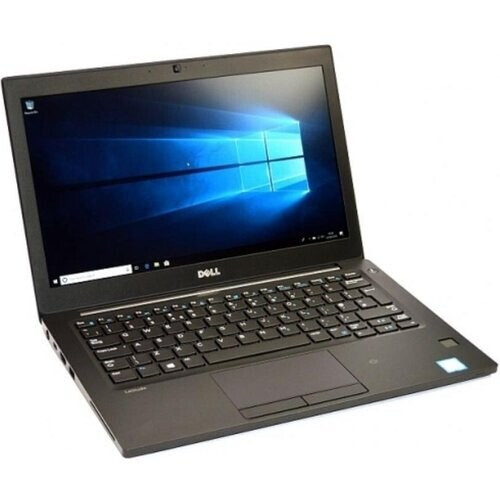 Dell Latitude 7280 12" Core i5 2.4 GHz - SSD 256 ...